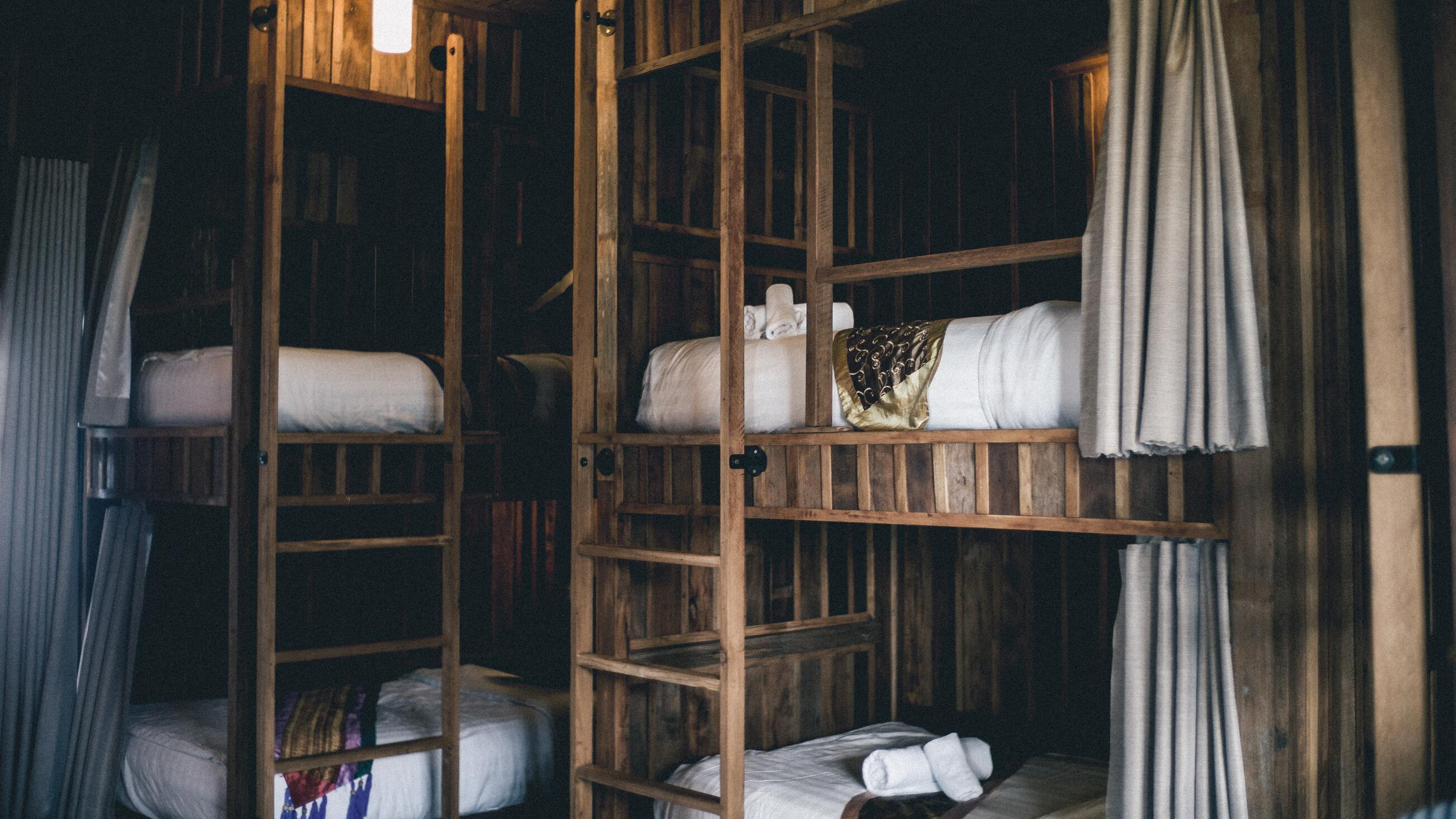 Chambre Auberge Le Panier, Marseille